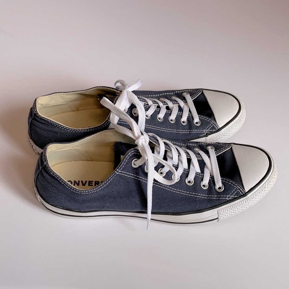 Converse All Stars Unisex Sneakers - Picture 1 of 7